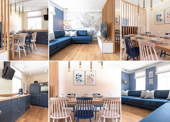Ferienhaus Im Altstadtgaesschen Mit 3 Badezimmern