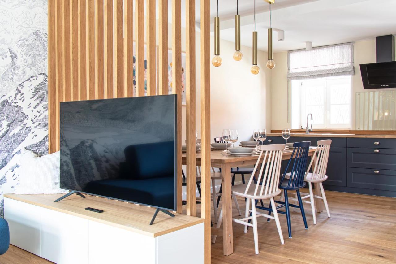 Holiday home Im Altstadtgaesschen Mit 3 Badezimmern *
