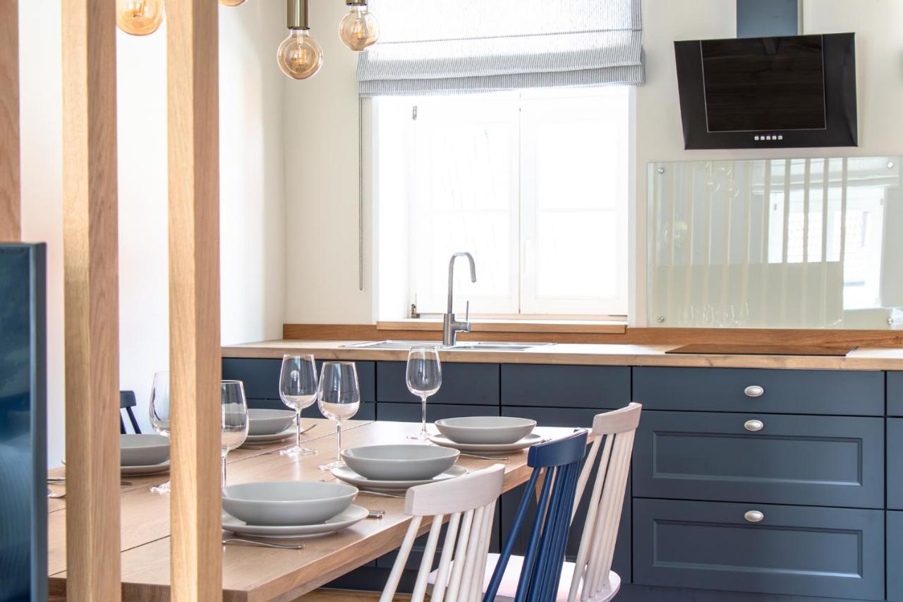 Holiday home Im Altstadtgaesschen Mit 3 Badezimmern