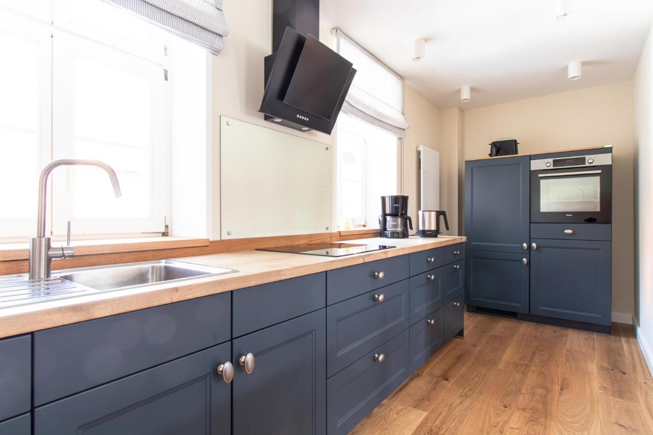 Holiday home Im Altstadtgaesschen Mit 3 Badezimmern