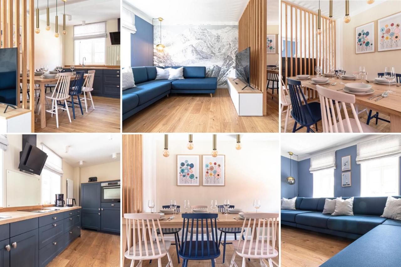 Im Altstadtgaesschen Mit 3 Badezimmern Holiday home Quedlinburg