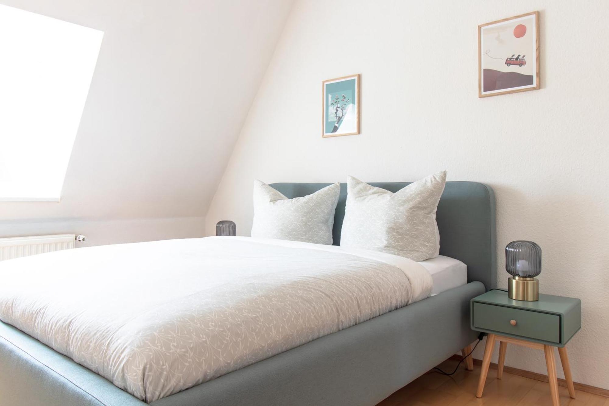 Holiday home Im Altstadtgaesschen Mit 3 Badezimmern