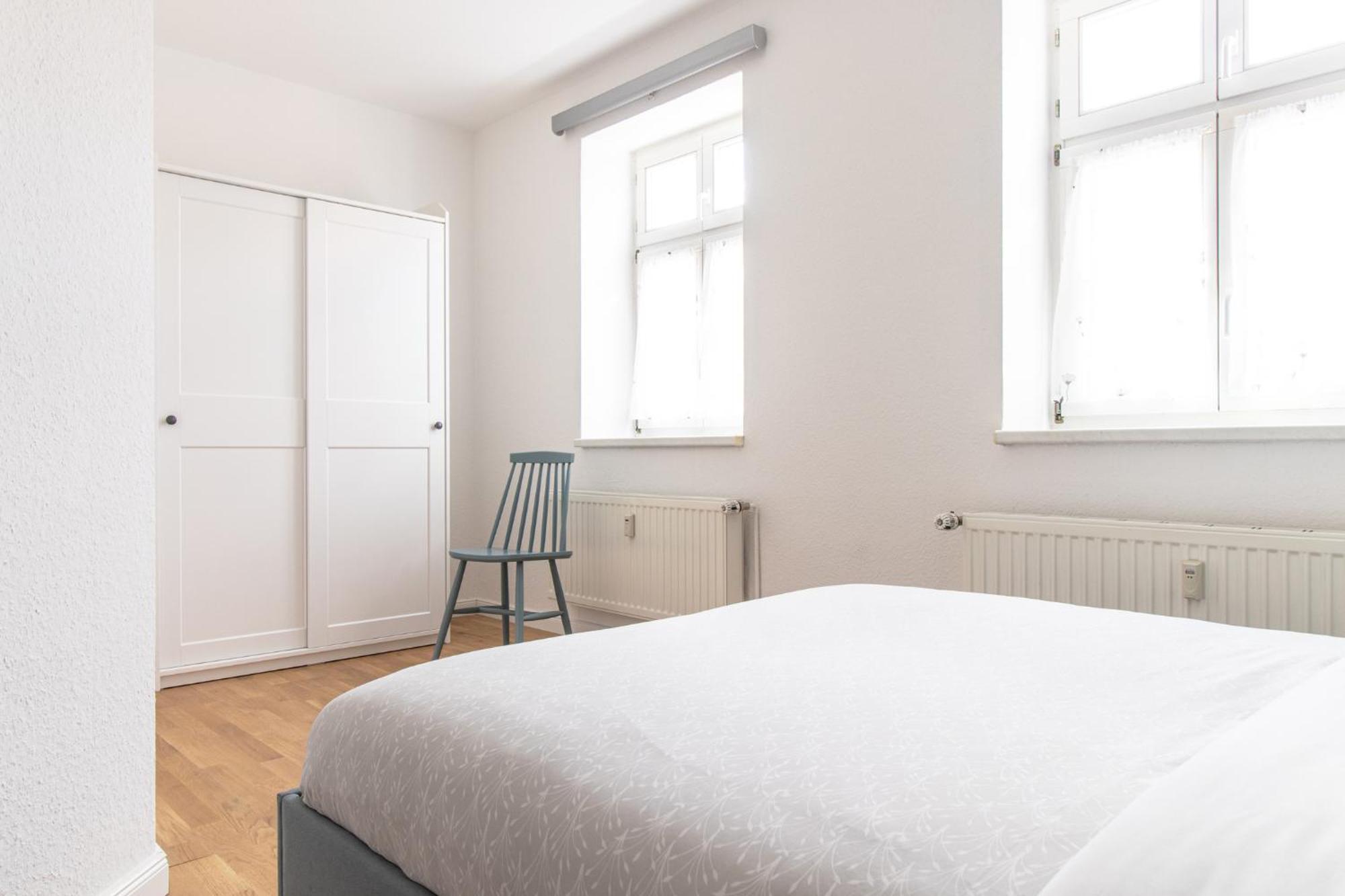Im Altstadtgaesschen Mit 3 Badezimmern Сasa de vacaciones Quedlinburg