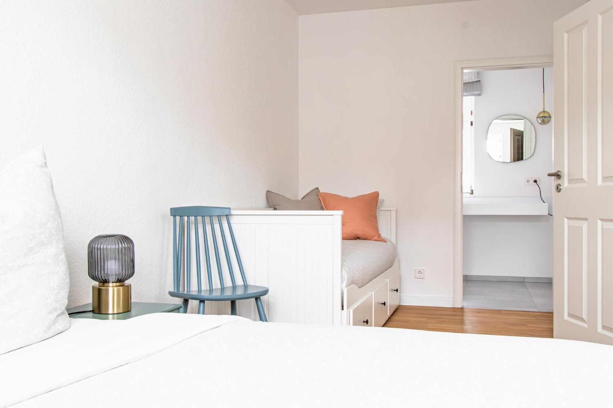 Holiday home Im Altstadtgaesschen Mit 3 Badezimmern