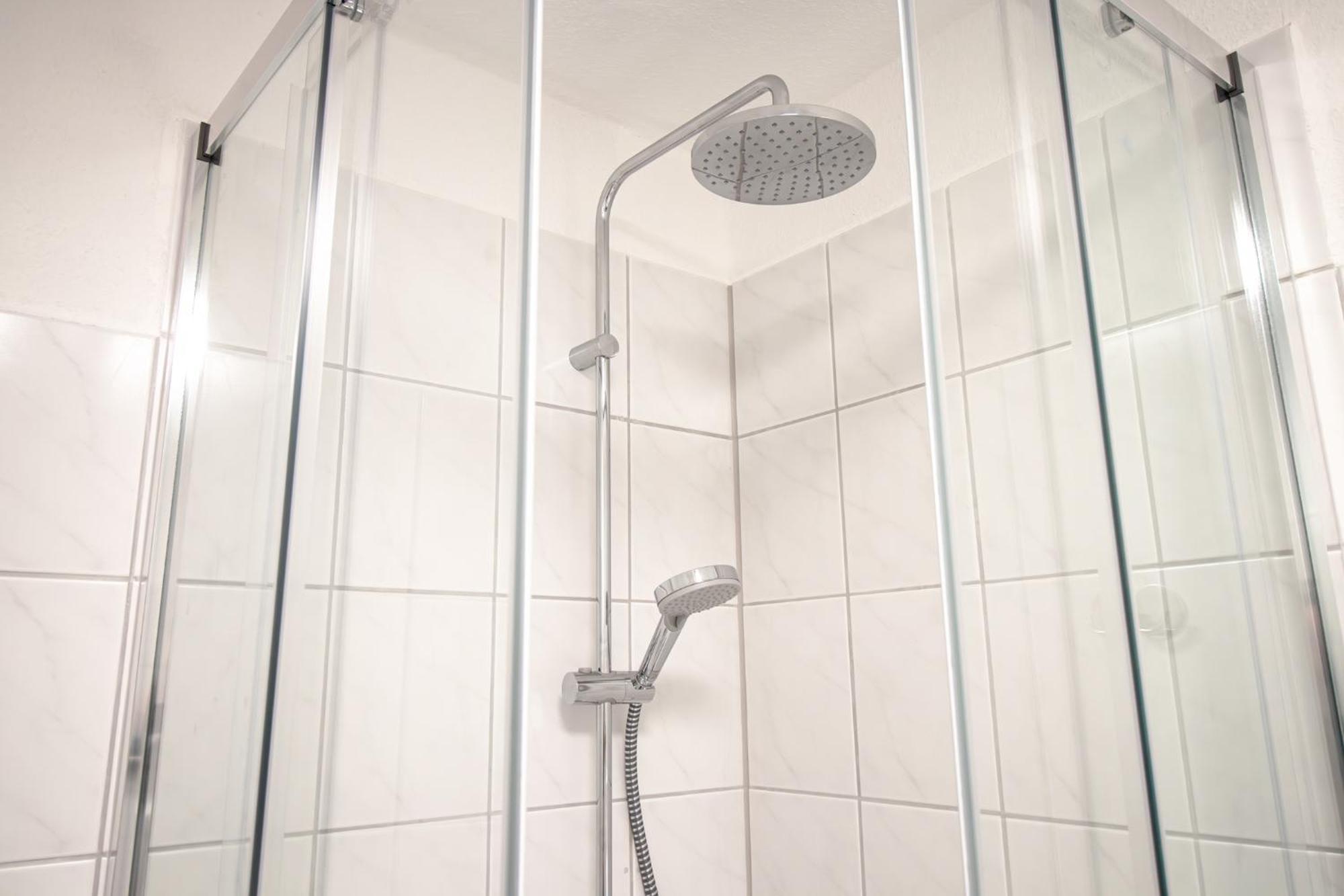 Im Altstadtgaesschen Mit 3 Badezimmern Сasa de vacaciones Quedlinburg