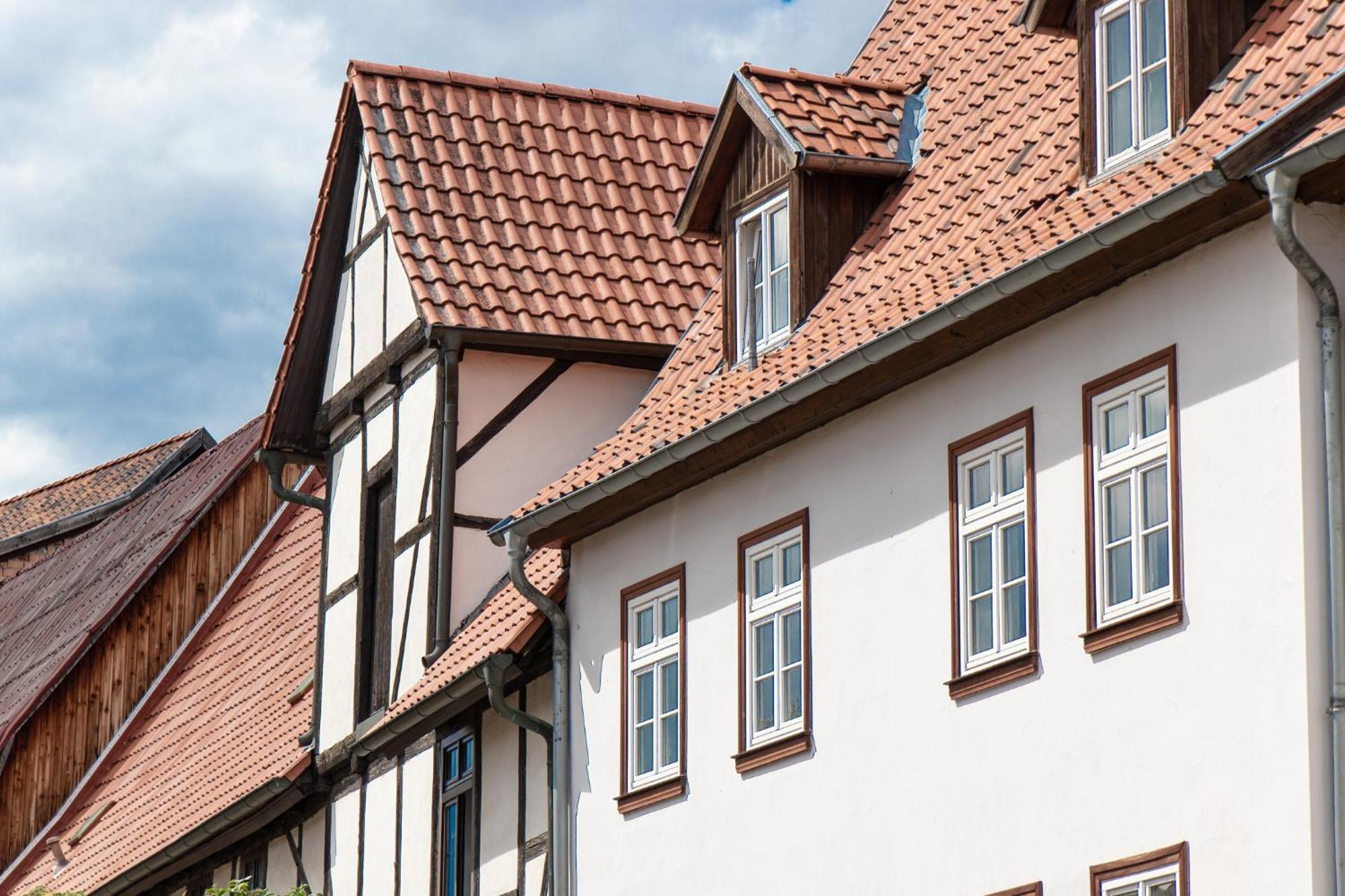 Holiday home Im Altstadtgaesschen Mit 3 Badezimmern *